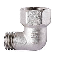 Уголок SELBA 1/2 * 3/4" ЗВ SL8800