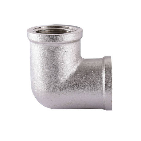 Куток SELBA 3/4" У SL8801, фото 1