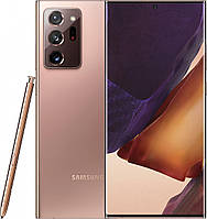 Смартфон Samsung Galaxy Note20 Ultra 5G SM-N986B 12/128GB Mystic Bronze Exynos 990 4500 мАч