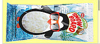 Кекс BRAWO SNOW BOARD 2063 у шоколадній глазурі з кокосом (50гр, 24шт) 6 блок