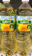 Олія соняшникова Wyborny  1л