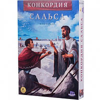 Настольная игра Конкордия: Сальса (Concordia: Salsa) рус