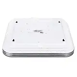Світильник світлодіодний з пультом керування Biom SMART SML-S01-50 3000-6000K 50Вт, фото 5