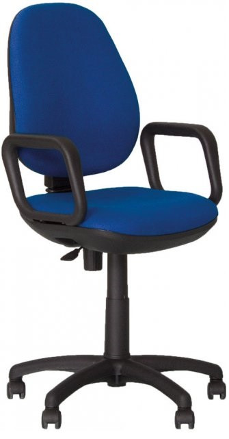 Компьютерное офисное кресло для персонала Комфорт Comfort GTP PL62 Новый Стиль - фото 5 - id-p515281991