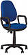 Комп'ютерне офісне крісло для персоналу Comfort GTP PL62 Новий Стиль, фото 5