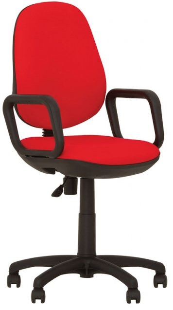 Компьютерное офисное кресло для персонала Комфорт Comfort GTP PL62 Новый Стиль - фото 7 - id-p515281991