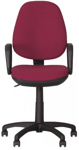 Компьютерное офисное кресло для персонала Комфорт Comfort GTP PL62 Новый Стиль - фото 4 - id-p515281991