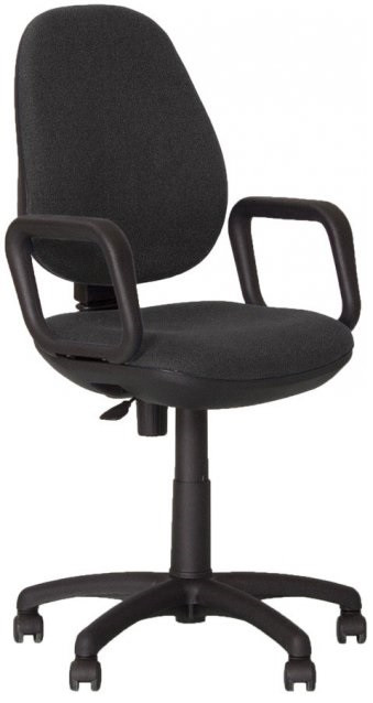 Компьютерное офисное кресло для персонала Комфорт Comfort GTP PL62 Новый Стиль - фото 8 - id-p515281991