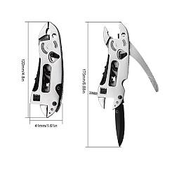 Мультитул щипці 4 в 1