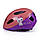 Дитячий шолом для велосипеда, роликів та скейта GUB WIND Kiss (53-56см), фото 7