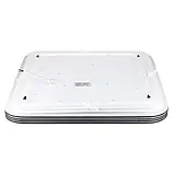Світильник світлодіодний з пультом керування Biom SMART SML-S01-70 3000-6000K 70Вт, фото 5