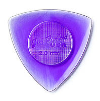 Набор медиаторов DUNLOP TRI STUBBY PICK 2.00MM