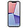 Чохол Spigen для iPhone 13 mini — Silicone Fit, White (ACS03229), фото 9