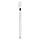 Чохол Spigen для iPhone 13 mini — Silicone Fit, White (ACS03229), фото 10