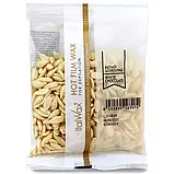 Гарячий віск Natural Classic "Білий шоколад" у гранулах, ItalWax, фото 3