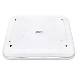 Світильник світлодіодний з пультом керування Biom SMART SML-S02-90 3000-6000K 90Вт, фото 4