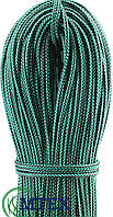 Шнур поліпропіленовий Ø 4 мм, 100 метрів в'язаний з серцевиною