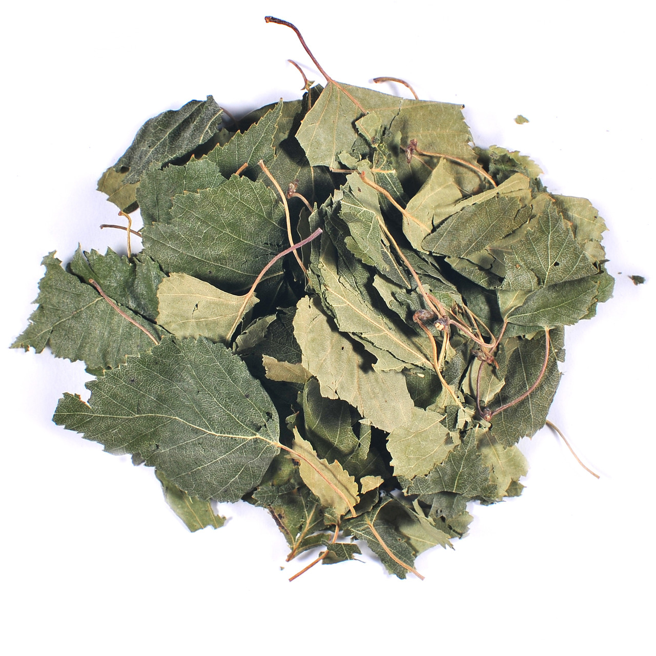 Береза лист (1кг)