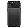 Чохол Spigen для iPhone 13 — Slim Armor Mag (MagSafe), Gunmetal (ACS03423), фото 3