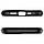 Чохол Spigen для iPhone 13 — Slim Armor Mag (MagSafe), Gunmetal (ACS03423), фото 8