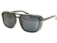 Поляризованные солнцезащитные очки авиаторы стиль Porsche Design