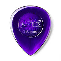 Набор медиаторов DUNLOP BIG STUBBY PICK 3.00MM