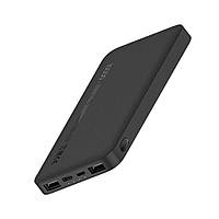 Оригинальный Xiaomi Mi Redmi 18W Fast Charge Power Bank 10000 мА/ч Быстрая зарядка QC3.0