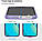 Чехол Spigen для iPhone 13 mini - Silicone Fit, Iris Purple (ACS03342), фото 4