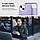Чехол Spigen для iPhone 13 mini - Silicone Fit, Iris Purple (ACS03342), фото 6