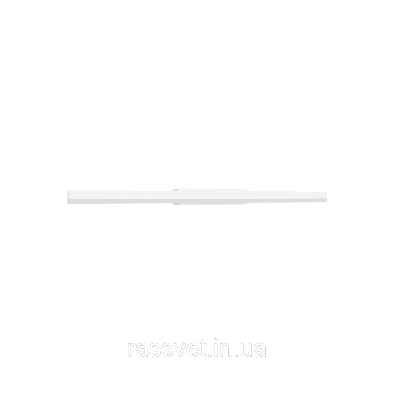 Настінний світильник Skarlat RWLB115 13W WH 4000K, фото 1