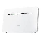 4G Wi-Fi роутер Huawei B535-232 Cat.7 (UA, 4LAN/WAN), фото 5