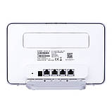 4G Wi-Fi роутер Huawei B535-232 Cat.7 (UA, 4LAN/WAN), фото 8