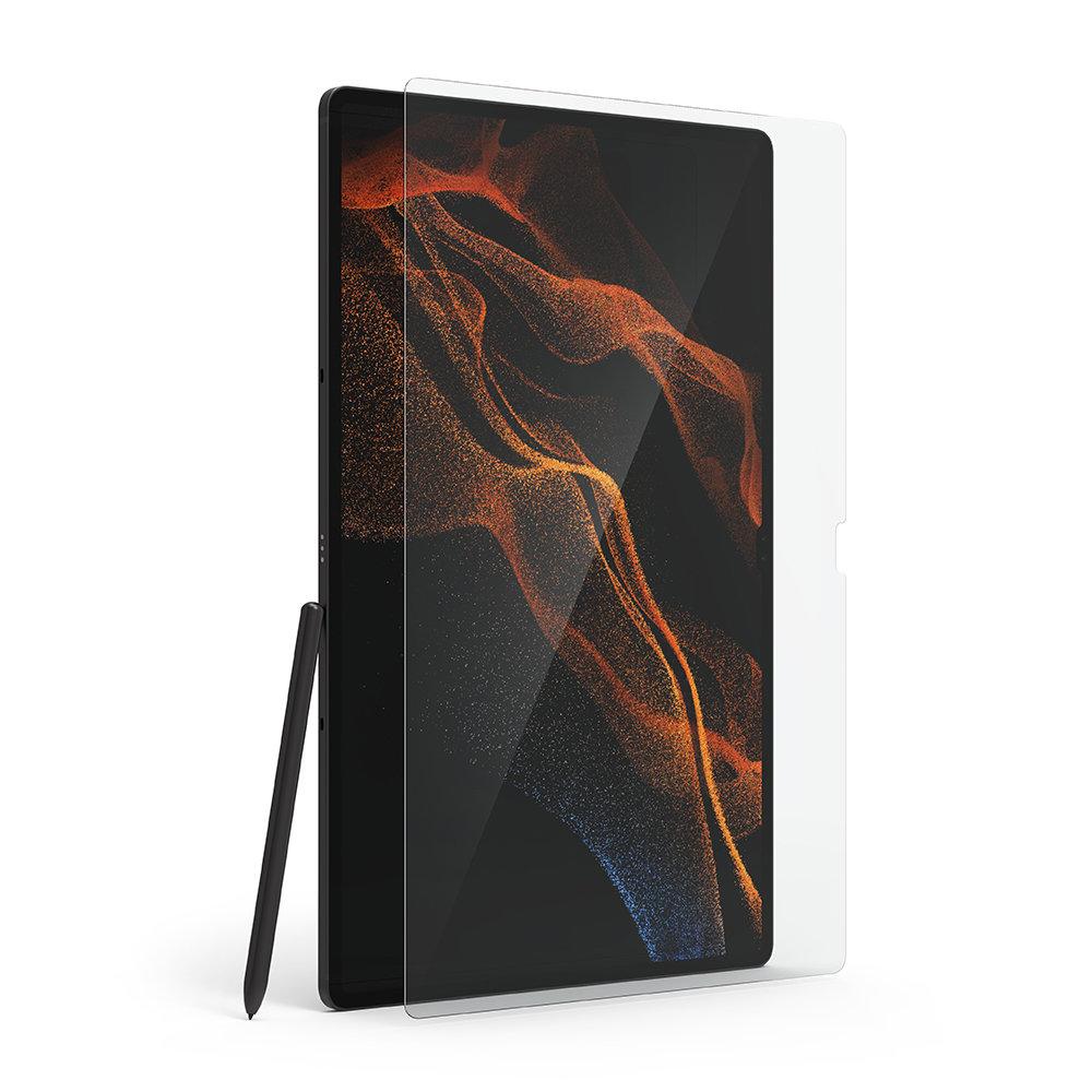 Захисне скло Nillkin Amazing H+ Anti-Explosion для Samsung Galaxy Tab S8 Plus 12,4'' X800 X806 (0.33 мм)