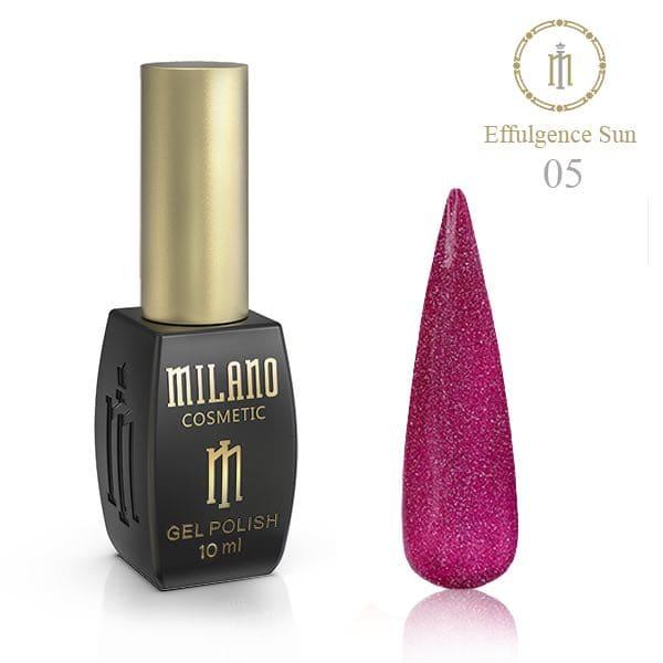 Гель-Лак Milano Effulgence Sun 08/05 10 мл