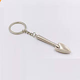 Брелок-інсумент Лопата, фото 2