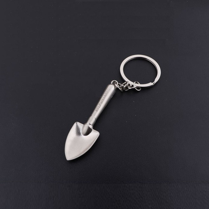 Брелок-інсумент Лопата, фото 1