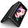 Чохол Spigen для Samsung Galaxy Z Fold 3 — Thin Fit, Black (ACS03075), фото 6