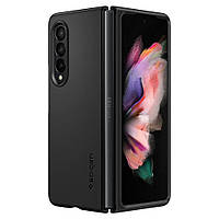 Чохол Spigen для Samsung Galaxy Z Fold 3 — Thin Fit, Black (ACS03075)