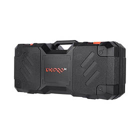 Кейс для зварювальних апаратів Dnipro-M PB-26W