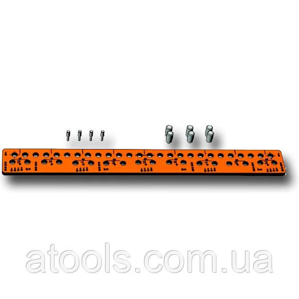 Універсальний шаблон для свердління CMT CMT900