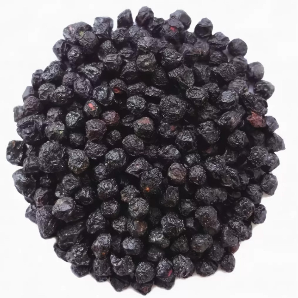 Вишня плід з кісточкою суха (500г)