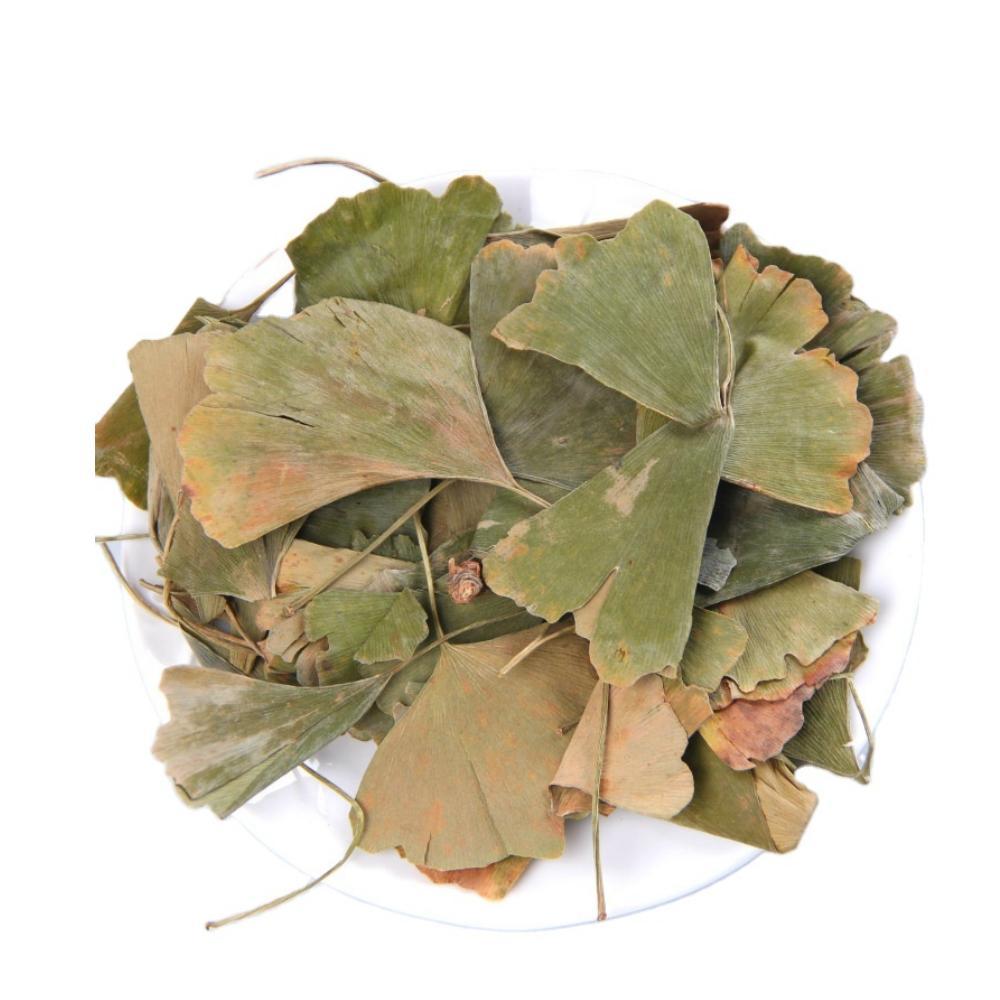 Гінкго білоба лист (1кг)