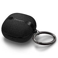 Чохол Spigen для Samsung Galaxy Buds FE/2 Pro/2/Pro/ Live - Urban Fit, Black (ASD01278)