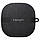 Чохол Spigen для Samsung Galaxy Buds FE/2 Pro/2/Pro/ Live - Urban Fit, Black (ASD01278), фото 11