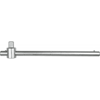 Ключ Topex вороток TOPEX 1/2", довжина 250 мм (38D552)