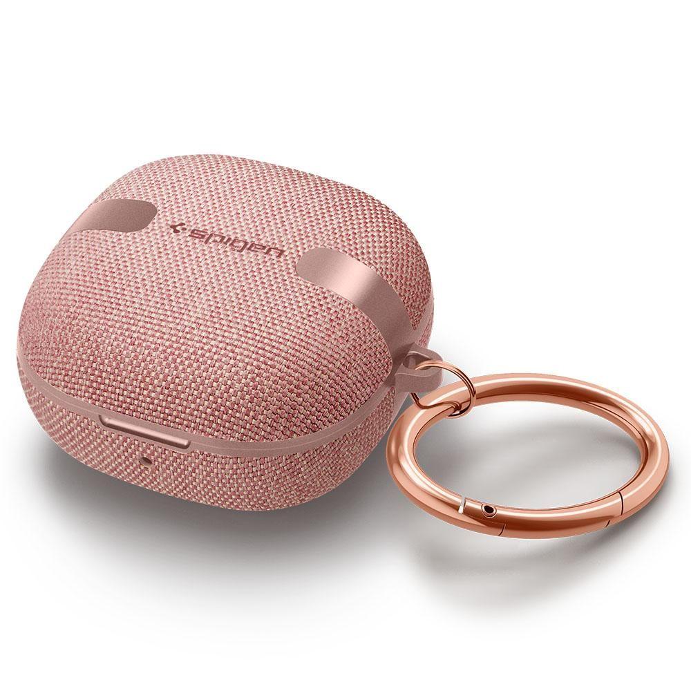Чехол Spigen для Samsung Galaxu Buds 2/ Live/ Pro - Urban Fit, Bronze (ASD01443)