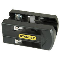Рубанок Stanley для обработки кромок (STHT0-16139) - Топ Продаж!