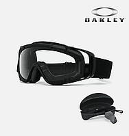 Маска балістична Oakley SI  Ballistic