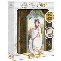 Блокнот Wizarding World Harry Potter Вход в Грифиндорскую гостинную с паролем (WW-1157)