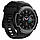 Чохол і ремінець Spigen для Galaxy Watch 4 (46 mm) Rugged Armor Pro 2 in 1, Charcoal Gray (ACS03652), фото 3